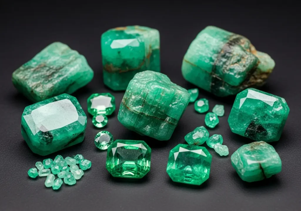 emerals